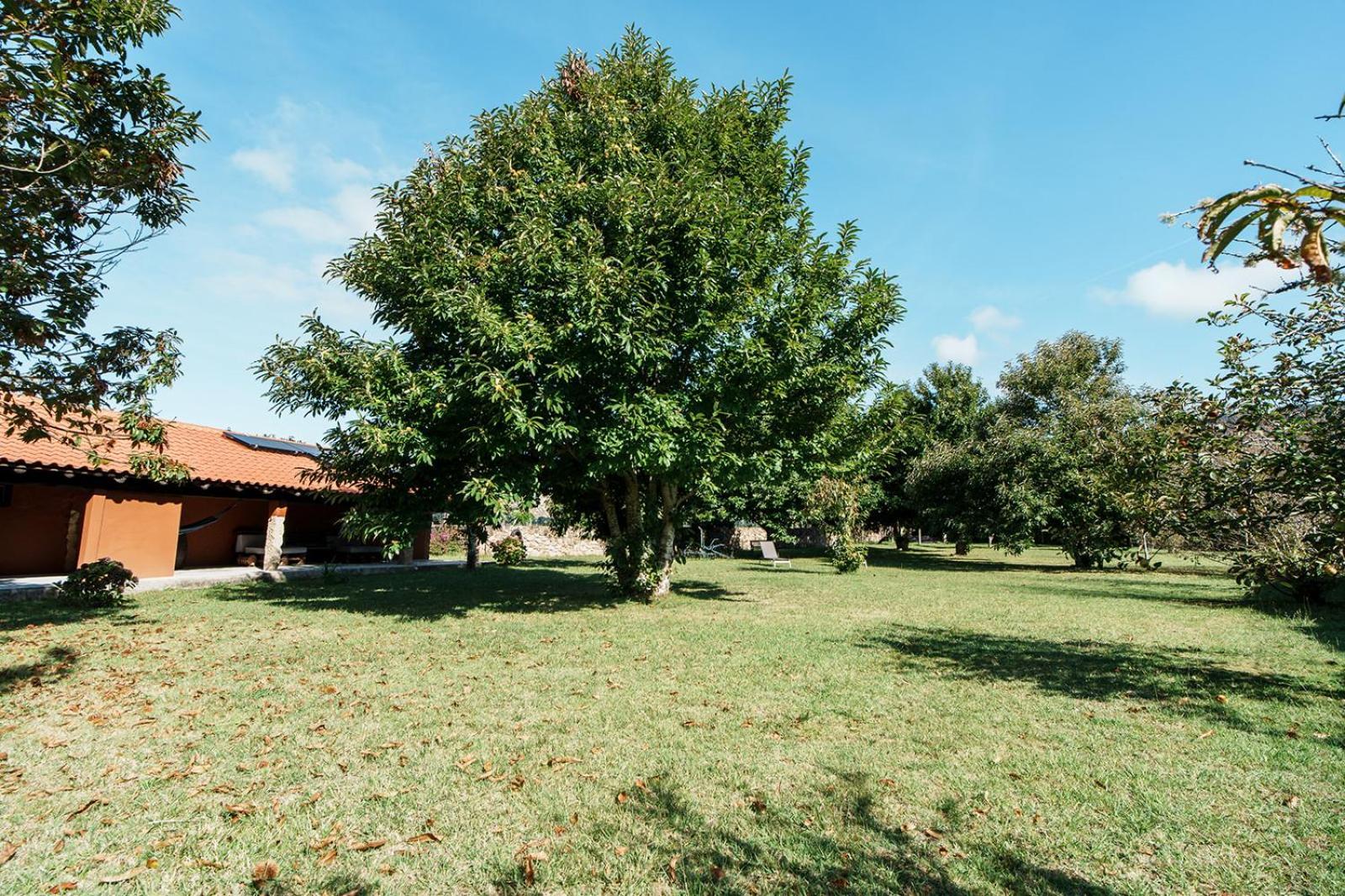 O Fogar Do Carpinteiro Villa Carnota Kültér fotó